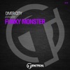 Funky Monster - Single