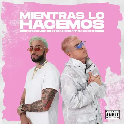 Mientras Lo Hacemos - Single - Chris Wandell