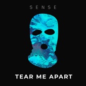 Tear Me Apart artwork