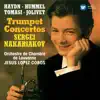 Stream & download Haydn, Hummel, Tomasi & Jolivet: Trumpet Concertos