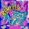 Yup (Amyelle Remix - Extended Mix) artwork