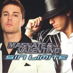 Sin Limite by Magnate & Valentino album reviews, ratings, credits