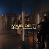 Mais de Ti (Live) artwork