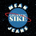 Mean Jeans - Stuck in a Head