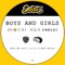 Boys and Girls (Mochi Men Remix) artwork