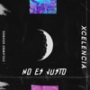 No Es Justo - Single