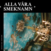 Alla våra smeknamn (Akustisk version) artwork