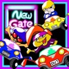 New Gate - EP
