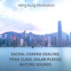 Hong Kong Meditation - Daily Prayer