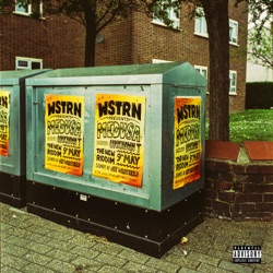 WSTRN - Medusa (feat. Unknown T)
