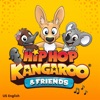 Hip Hop Kangaroo & Friends (US English)