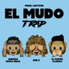 El Mudo (Trap Version) - Single