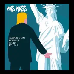 Amerikkkan Horror Story - Single - Ras Kass Amerikkkan Horror Story - Single - Ras Kass