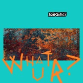 What U R artwork