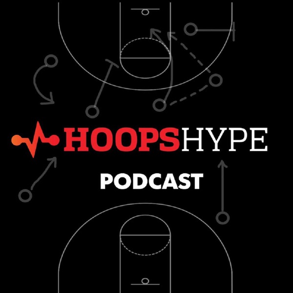 The HoopsHype Podcast with Alex Kennedy