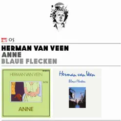 Herman van Veen, Vol. 5: Anne / Blaue Flecken - Herman Van Veen