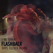 Flashback (Rhys Fulber Remix) artwork