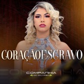 Coração Escravo artwork