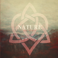 Rise, My King - Nature - EP artwork