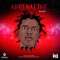 Adrenaline artwork