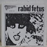 Rabid Fetus - Common Sense