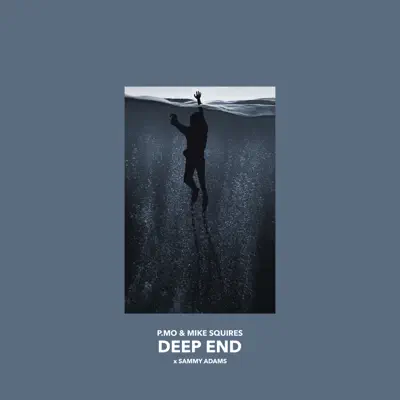 Deep End - Single - Sammy Adams