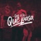 Que Es Lo Que Pasa (feat. Ander Bock) - Peter Metivier lyrics