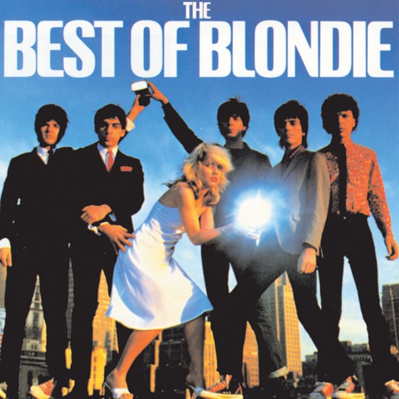 Cover artwork for Sunday Girl