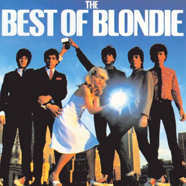 Heart Of Glass by Blondie on Coast ROCK