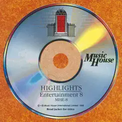 Highlights by Alan Hawkshaw & Patrick Wilson album reviews, ratings, credits