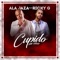 Cupido (feat. Ala Jaza) - Ala Jaza lyrics