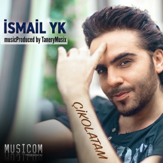 Ismail Yk On Apple Music