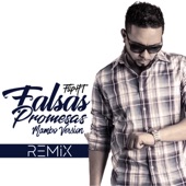 Falsas Promesas (Remix) artwork