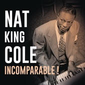 Nat King Cole - Just You, Just Me