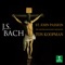 Johannes-Passion, BWV 245, Pt. 2: No. 35, Aria. "Zerfliesse, mein Herze" artwork