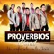 A tus Pies - PROVERBIOS BAND lyrics