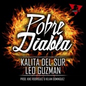 Pobre Diabla (feat. Leo Guzmán) artwork