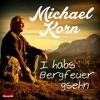 I habs Bergfeuer gsehn - Single