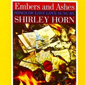 Embers and Ashes (Remastered) artwork