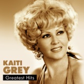 Kaiti Grey Greatest Hits artwork