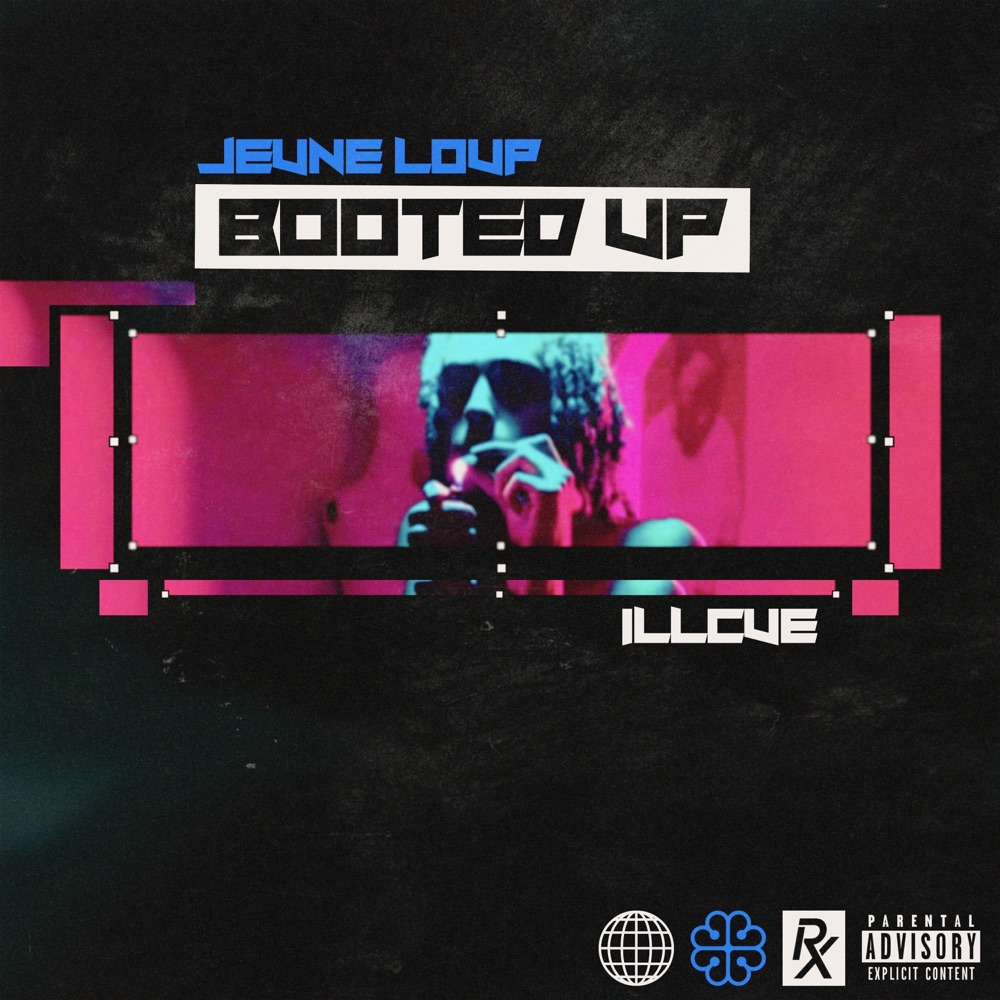 Booted Up By Jeune Loup Illcue Jeune Loup Illcue