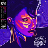 FM Attack - Ultraviolet