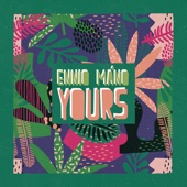 Yours - EP artwork