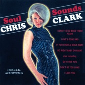 Chris Clark - Love's Gone Bad