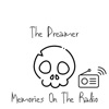 Memories on the Radio - EP