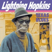 Lightning Hopkins - Black And Evil