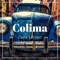 Café Latino - Colima lyrics