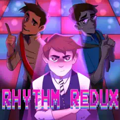 Rhythm Redux (Redux) Song Lyrics