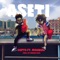 Aseti (feat. Magnom) - Copta lyrics