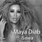 Sawa (feat. Rami Ayach) - Maya Diab lyrics